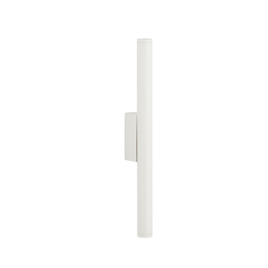 2 valgusallikaga LED-seinavalgusti Fenix – valge