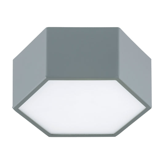 LED-laevalgusti Celia – tume salveiroheline