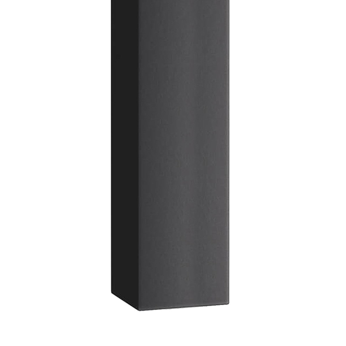 Ribisein "Black" 30x60 - erinevad mõõdud