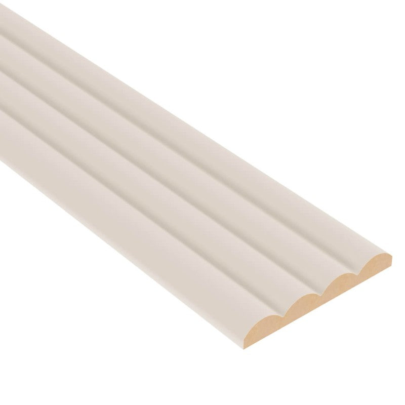 Dekoratiivpaneel Montero Beež 2750 × 115 mm