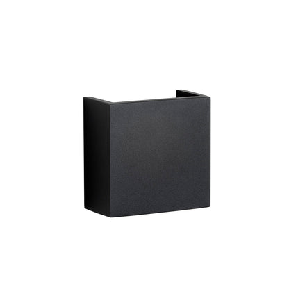 LED-laevalgusti Miro – must