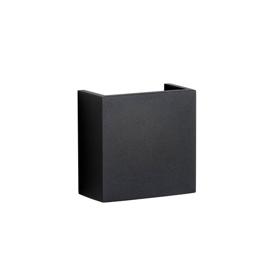 LED-laevalgusti Miro – must