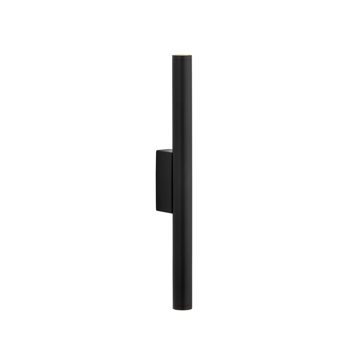 2 valgusallikaga LED-seinavalgusti Fenix – must