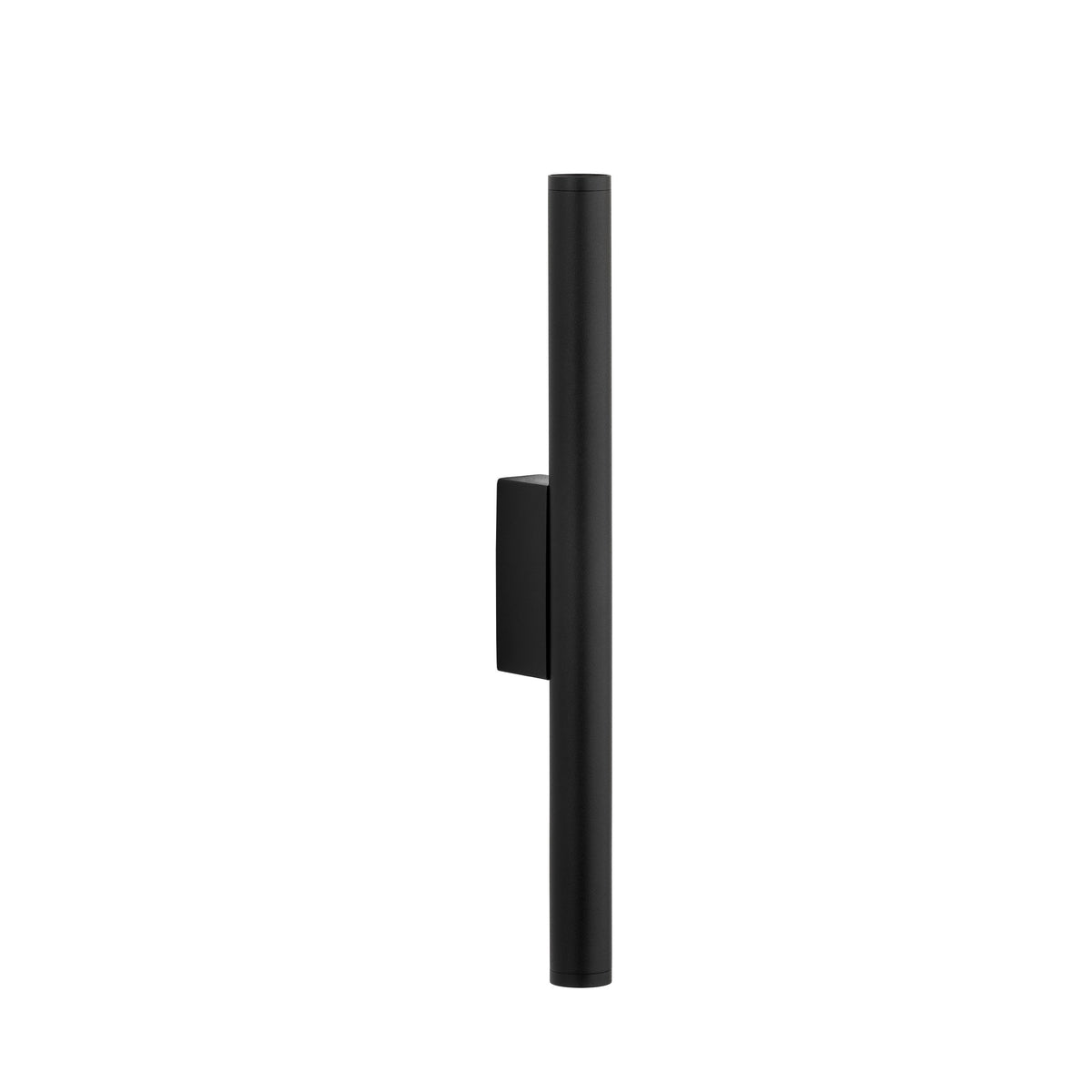 2 valgusallikaga LED-seinavalgusti Fenix – must