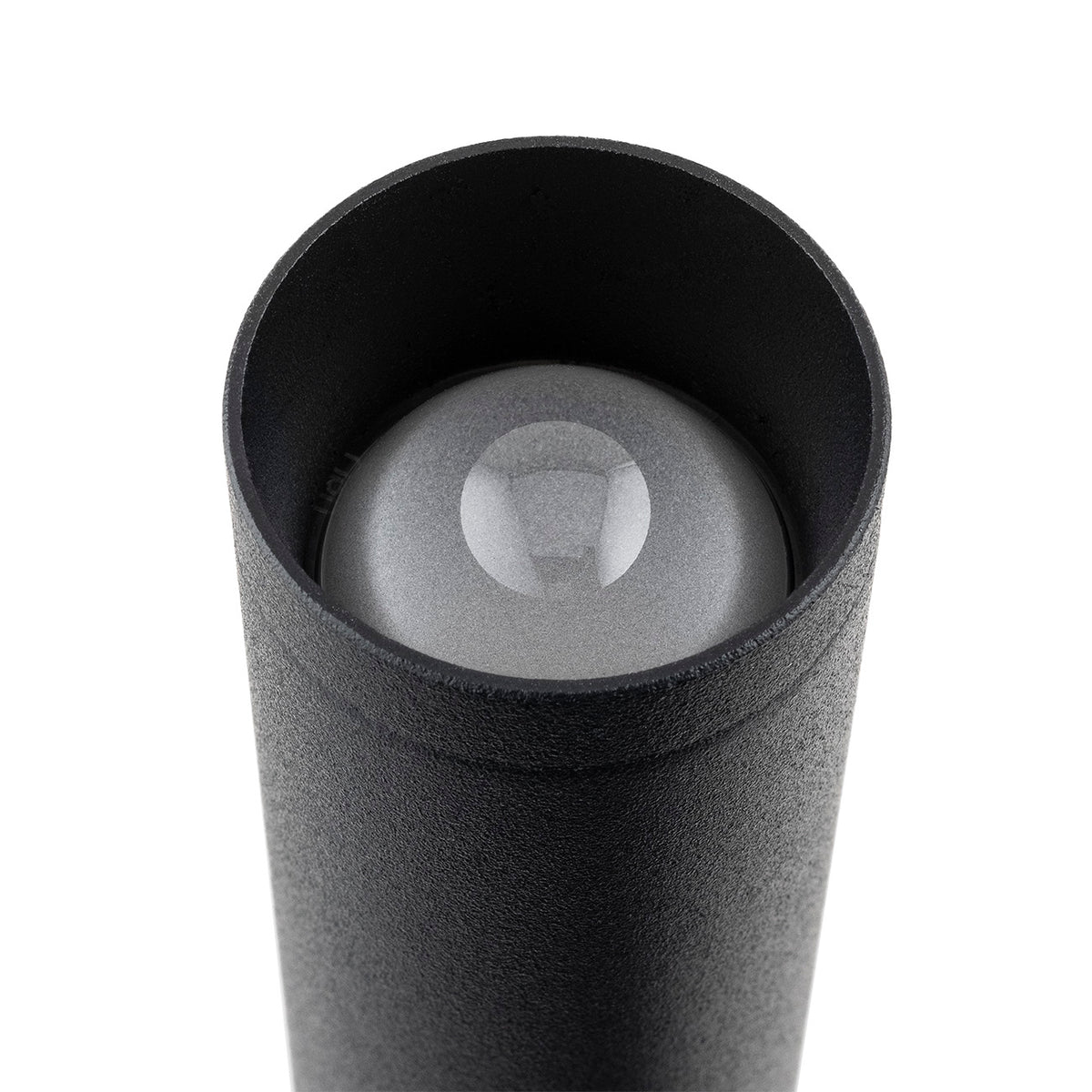 2 valgusallikaga LED-seinavalgusti Fenix – must
