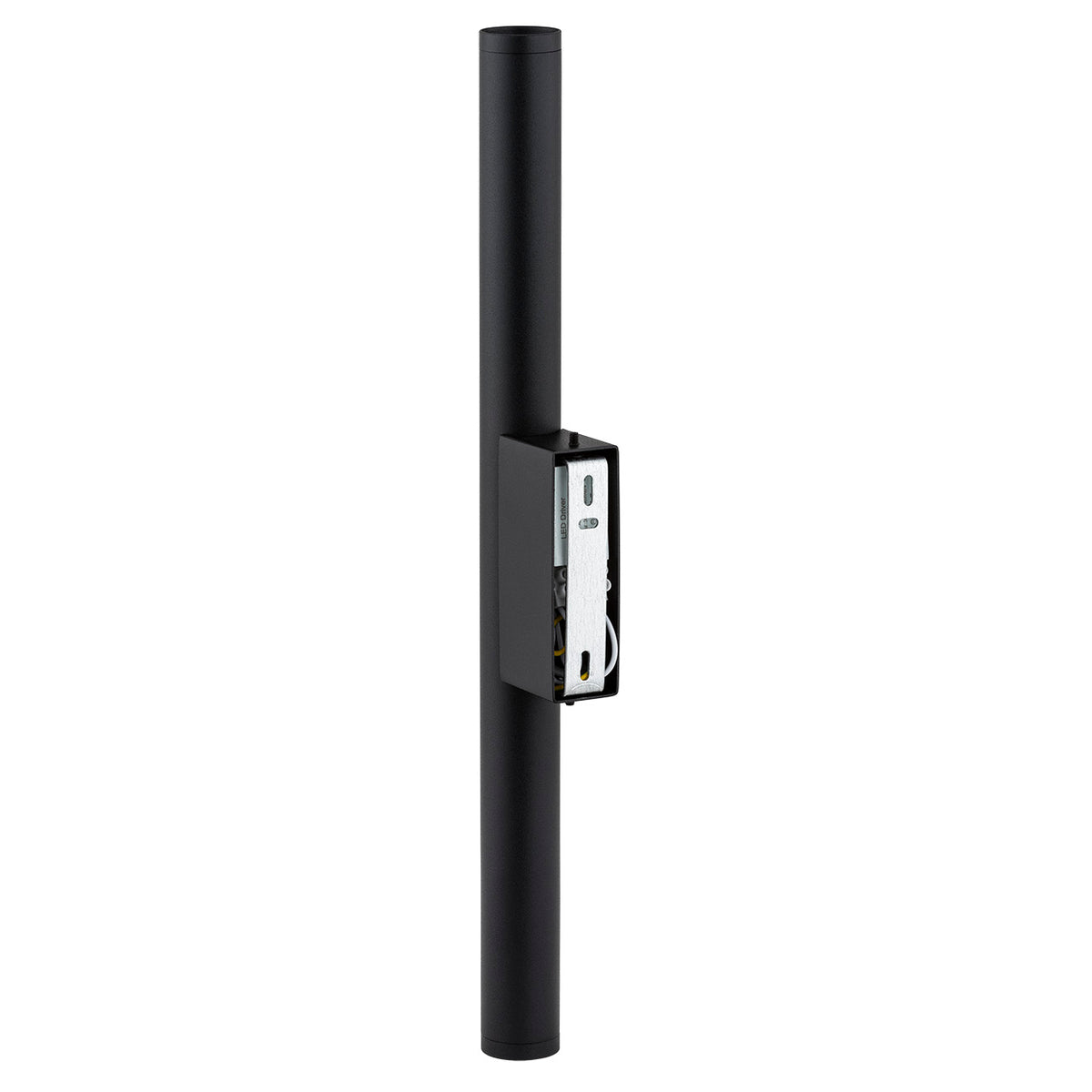 2 valgusallikaga LED-seinavalgusti Fenix – must