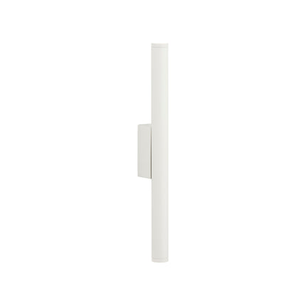 2 valgusallikaga LED-seinavalgusti Fenix – valge
