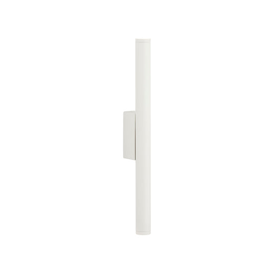 2 valgusallikaga LED-seinavalgusti Fenix – valge