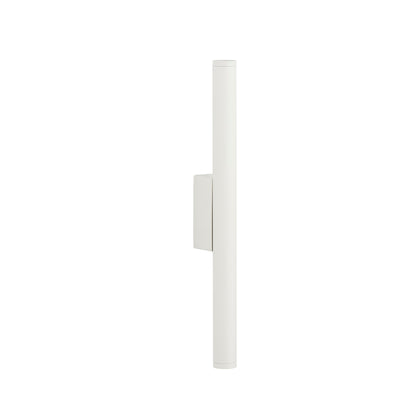 2 valgusallikaga LED-seinavalgusti Fenix – valge