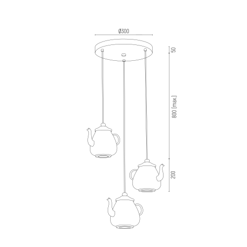 Laevalgusti Jamaika II