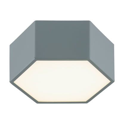 LED-laevalgusti Celia – tume salveiroheline