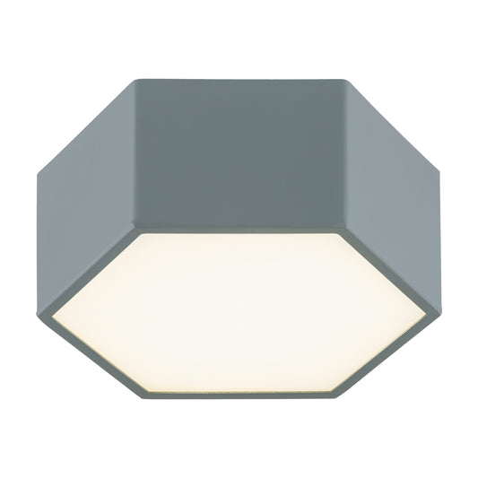 LED-laevalgusti Celia – tume salveiroheline