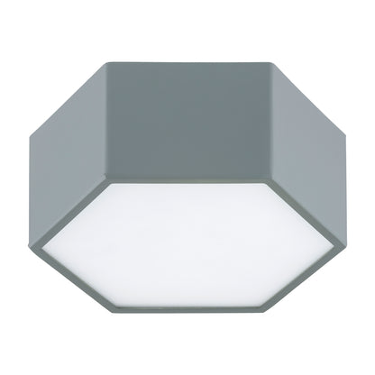 LED-laevalgusti Celia – tume salveiroheline