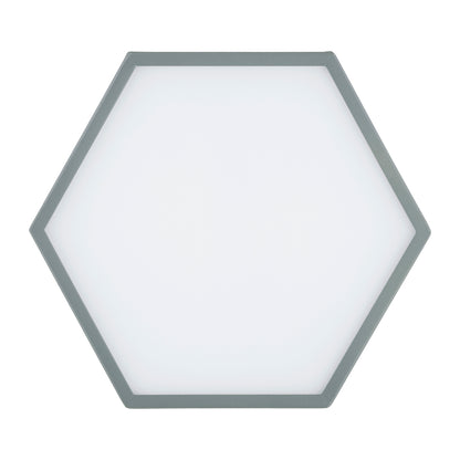 LED-laevalgusti Celia – tume salveiroheline