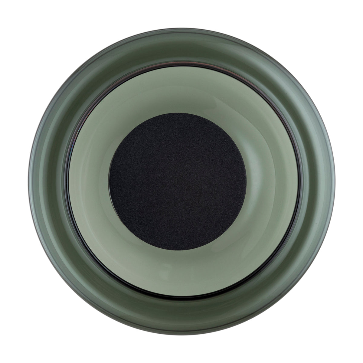 LED-seinavalgusti Aava – suitsune oliiv