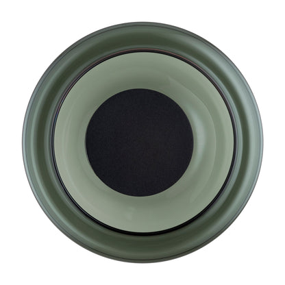 LED-seinavalgusti Aava – suitsune oliiv