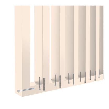 Ribisein "Beige" 30x60 - erinevad mõõdud