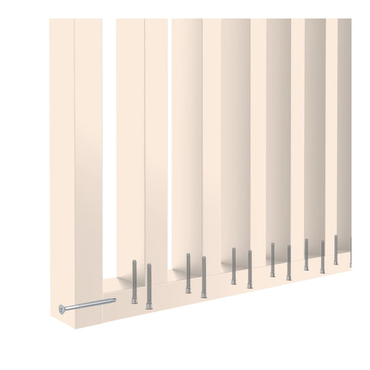 Ribisein "Beige" 30x60 - erinevad mõõdud