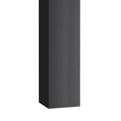 Ribisein "Black" 30x60 - erinevad mõõdud