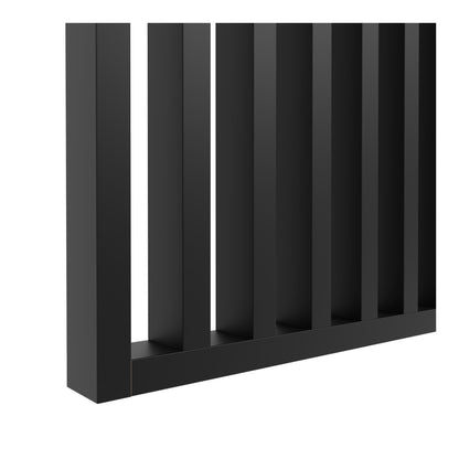 Ribisein "Black" 30x60 - erinevad mõõdud