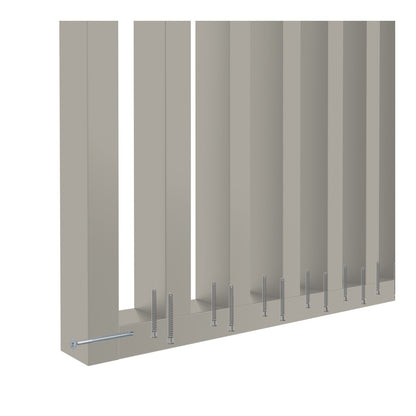 Ribisein "Cashmere" 30x60 - erinevad mõõdud