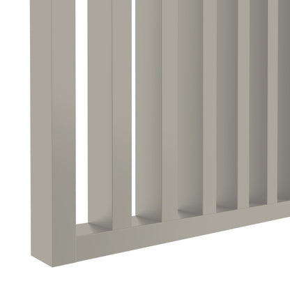 Ribisein mõõdu järgi – standard 30 × 60 mm Kašmiir 2750 mm