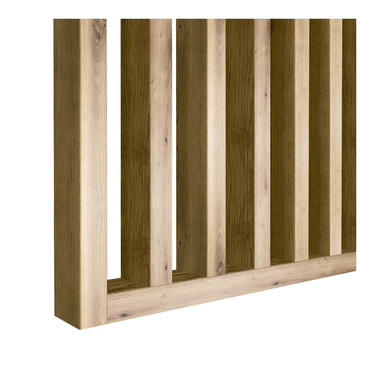 Ribisein "Artisan Oak" 30x60 - erinevad mõõdud