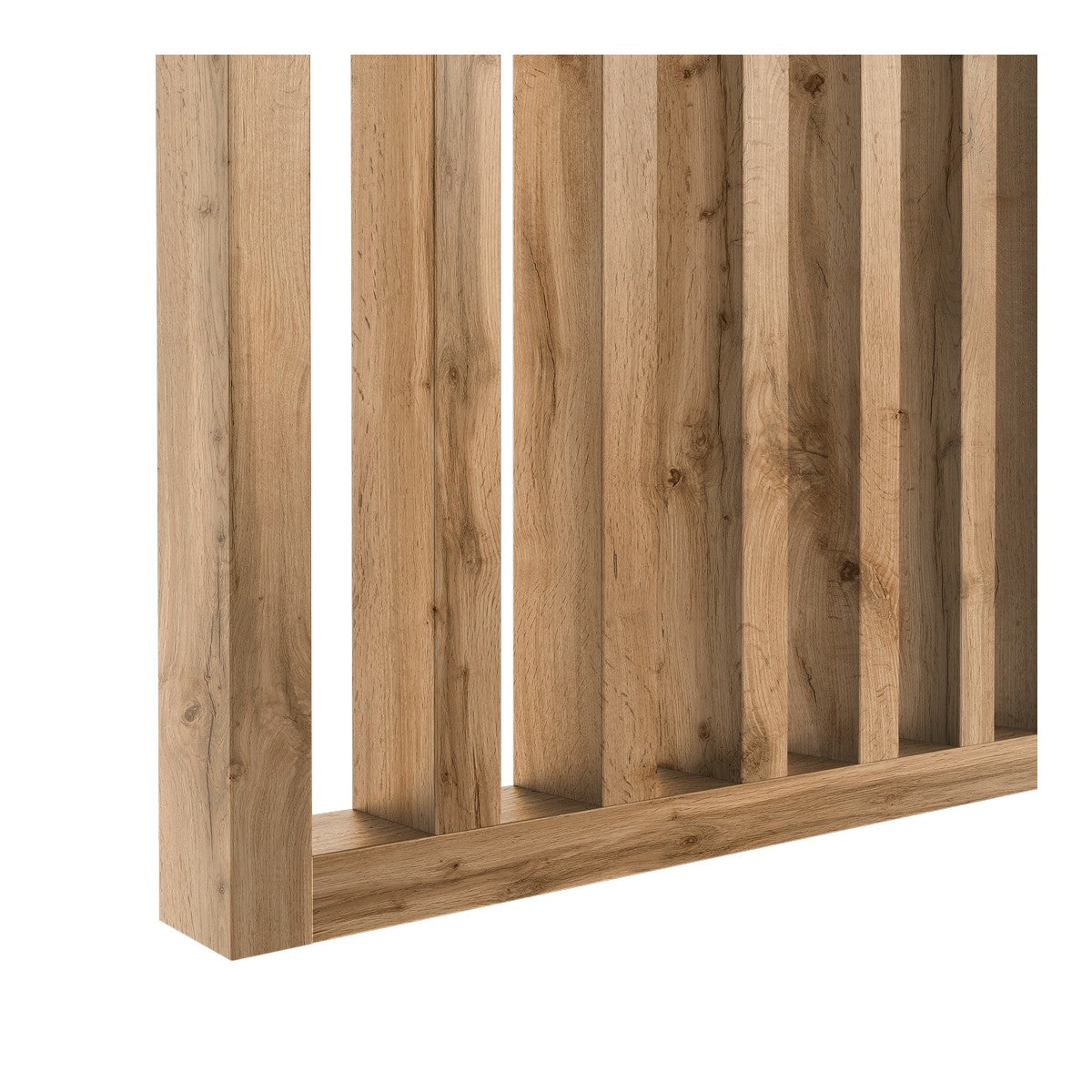 Ribisein "Wotan Oak" 30x60 - erinevad mõõdud