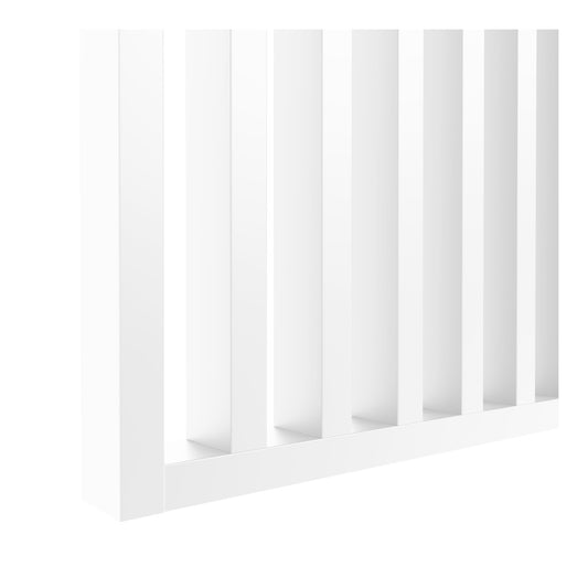 Ribisein "White" 30x60 - erinevad mõõdud