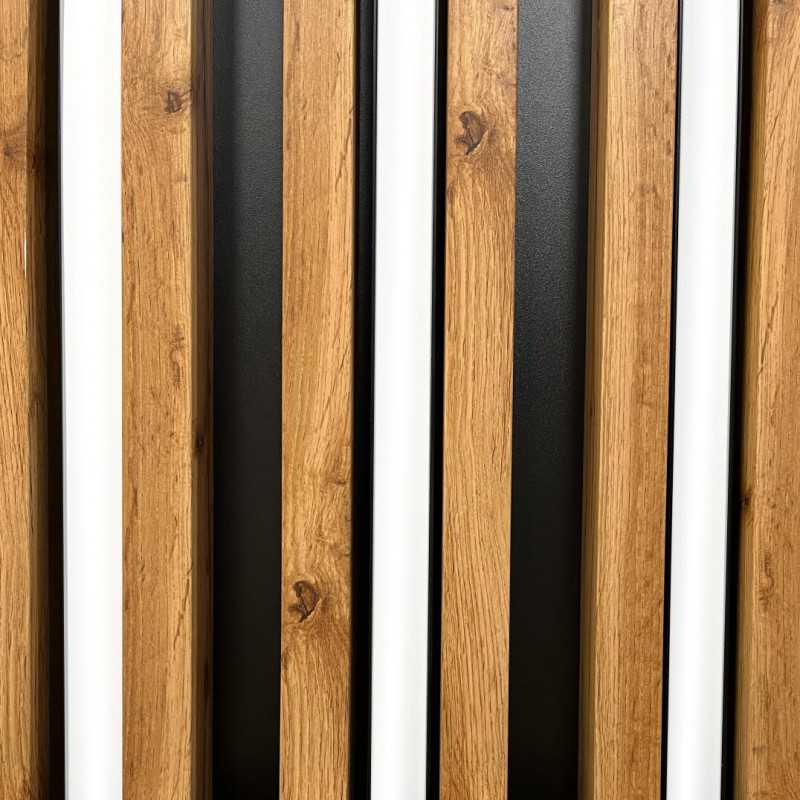 LED STANDARD ribivalgusti 120cm