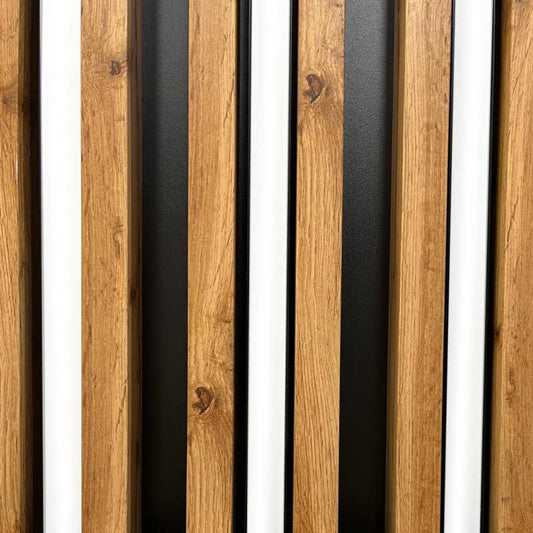LED STANDARD ribivalgusti 80cm