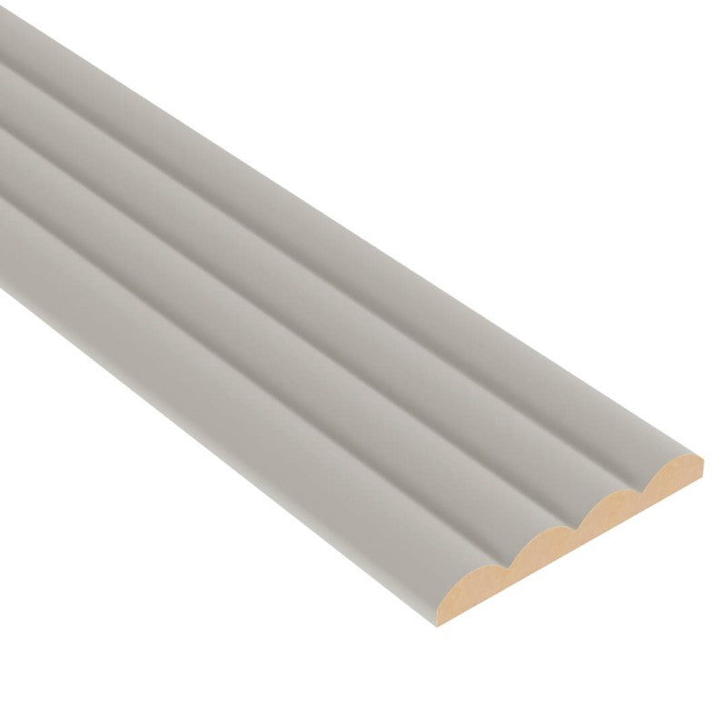 Dekoratiivpaneel Montero Kašmiir 2750 × 115 mm