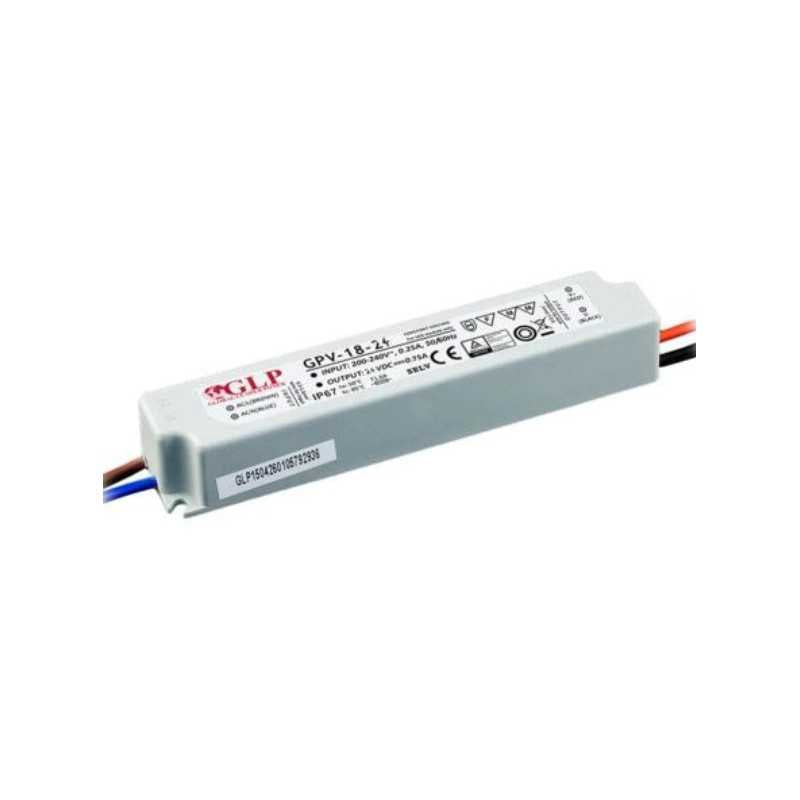 LED toiteplokk 24V 36W IP67