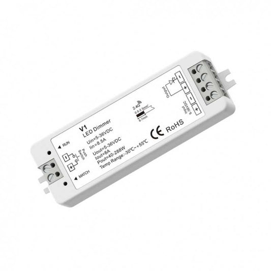 LED juhtseade V1