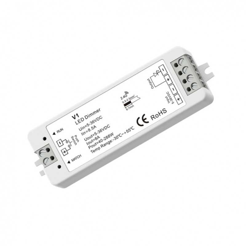 LED juhtseade WT5